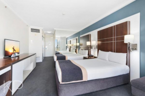 Hotel Apartments on 22 View Avenue, Surfers Paradise